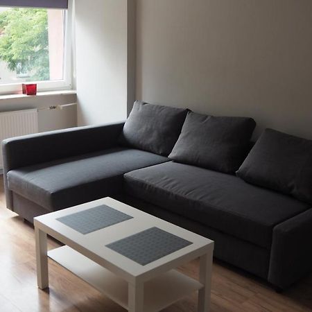 Apartament Avior Apartment Swinoujscie Ngoại thất bức ảnh