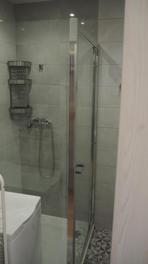 Apartament Avior Apartment Swinoujscie Ngoại thất bức ảnh