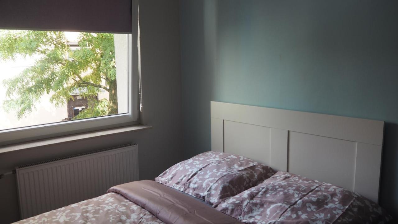 Apartament Avior Apartment Swinoujscie Ngoại thất bức ảnh